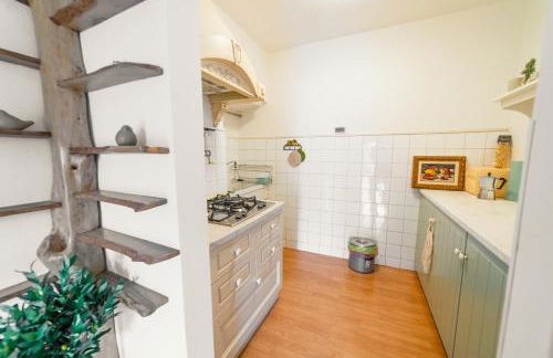 Casa Giacomo - Wunderschönes Landhaus am Gardasee-Tremosine - Foto 6