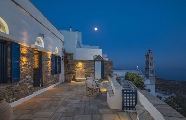 Peftasteri Villa - Foto 34