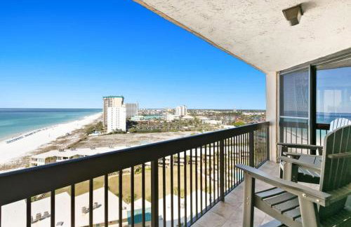 SunDestin Resort Unit 1514 - Photo 17
