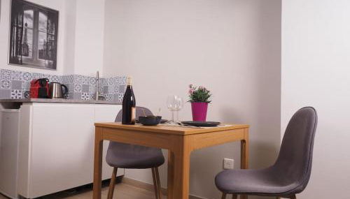 Studio Cosy Fleur de Lys - Foto 3