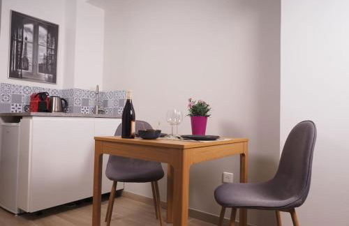 Studio Cosy Fleur de Lys - Foto 3