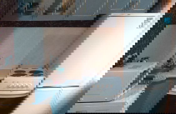 Apartment Kirova 59 - Photo 9