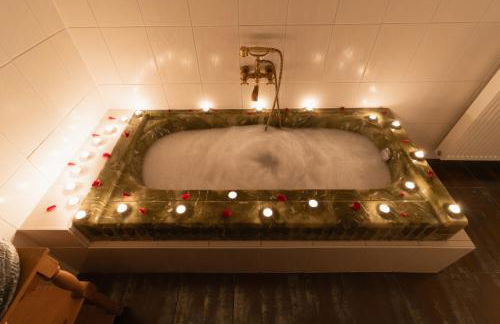 Bodensee-Suite I Seenähe - Heimkino - Wintergarten - Foto 5