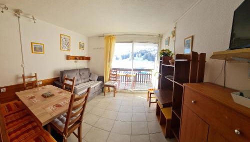 Appt pied pistes et centre station Superdévoluy chez Locasoleil - Foto 2