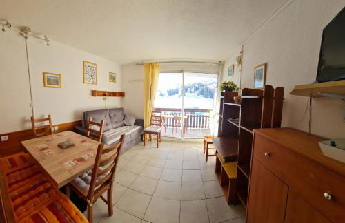 Appt pied pistes et centre station Superdévoluy chez Locasoleil - Foto 2