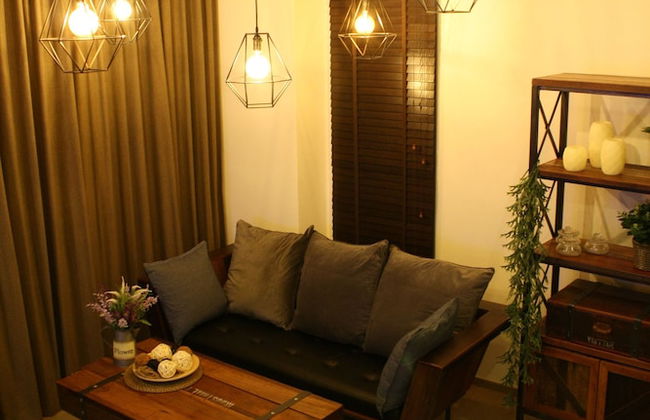 CK Cottage at The Valley Khaoyai - Foto 24