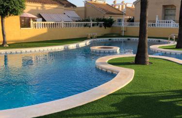 Casa Jardín SevillaMia in Orihuela Costa - Foto 33
