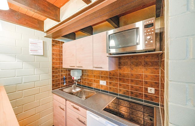 Holiday Home With Wonderful Views - Foto 13