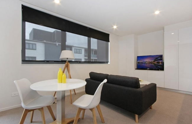 Accommodate Canberra - IQ - Braddon - Foto 38