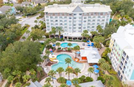 Family Resort Condo Disney 5 miles - Foto 56