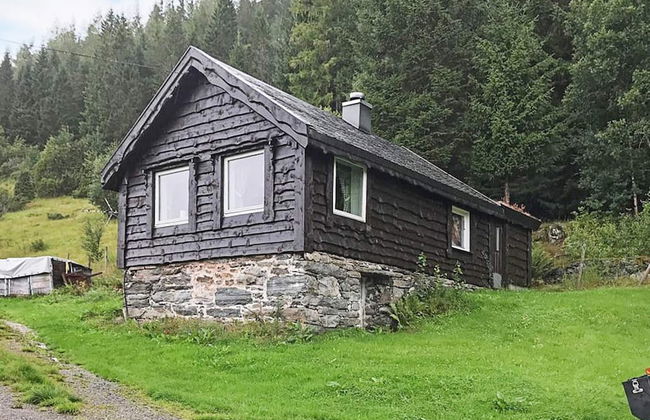 4 Person Holiday Home in Bryggja-by Traum - Foto 22