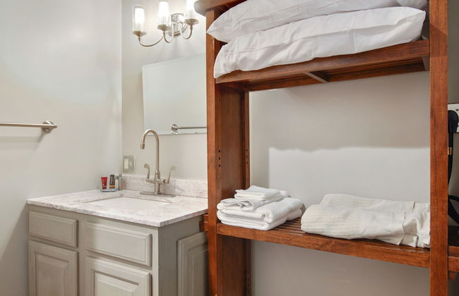 2038 Iberville Studio Rear 2BD - Foto 5