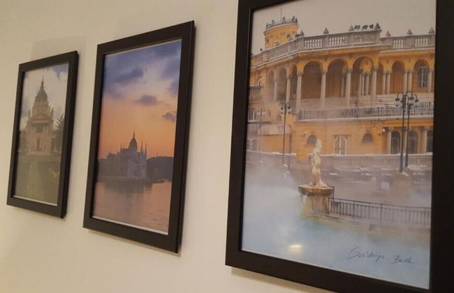 Michael Apartment - Foto 7