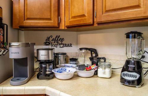 Yosemite's Scenic Hideaway - Foto 49