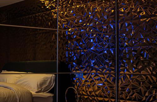 Luxury Studio - Manchester City Centre - Foto 18