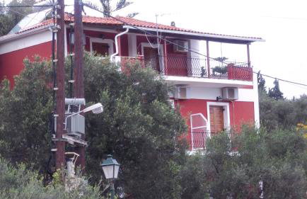 Belvedere Zakynthos Studios - Foto 15