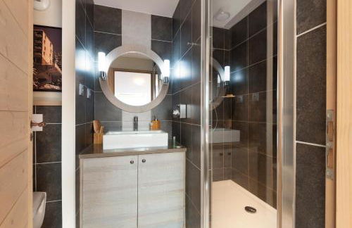 Résidence Pierre & Vacances Premium Les Terrasses d'Hélios - Foto 33