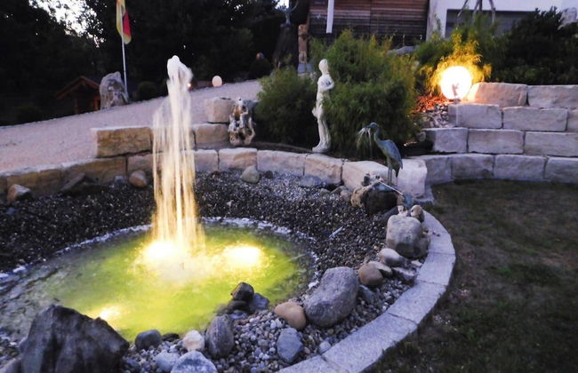 Apartment in Veringendorf With Garden - Foto 23