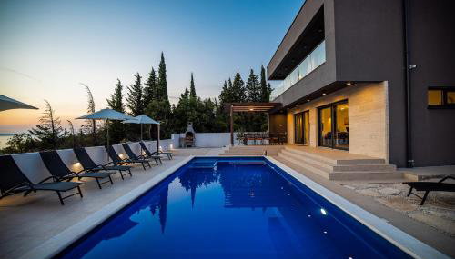 Royal Promons - heated pool - Foto 2