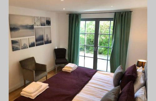 Gartenvilla@Baltic-Chalets - Foto 35