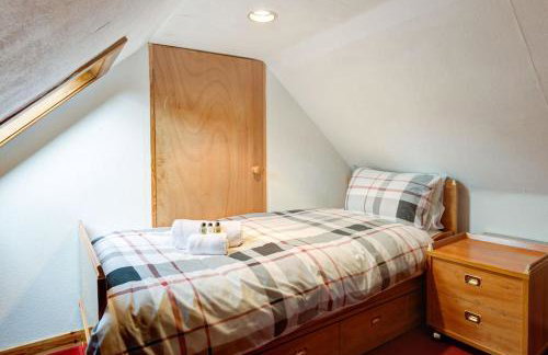 Fishermans flat - River view holiday home - Foto 21