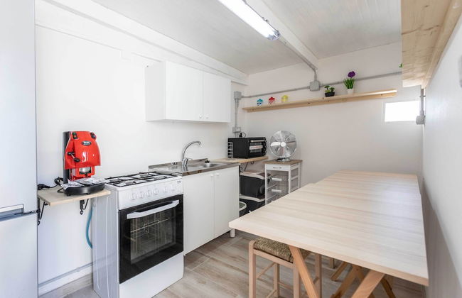 Villa Torre Dell'Alto Mare blocco n.1 - Foto 16