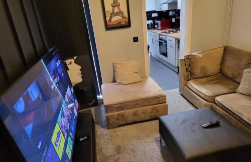 30mins from Alton Towers - Panama Apartments Lodge - Foto 37