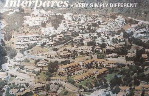 Interpares Swimmingpool by Del Parque Flats - Photo 34