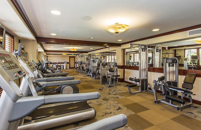 Two-bedroom Villas at Ko Olina Beach Villas Resort - Photo 74