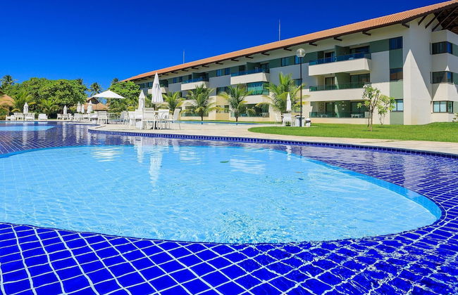 Flats no Carneiros Beach Resort - Foto 15