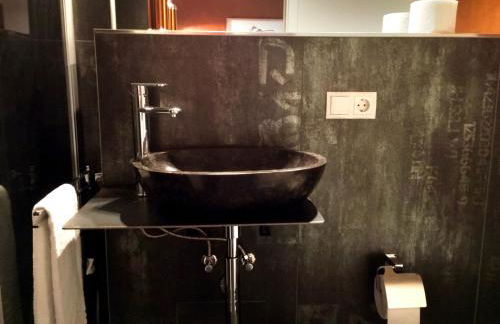 Aparthotel Flughafen Leipzig - Foto 26