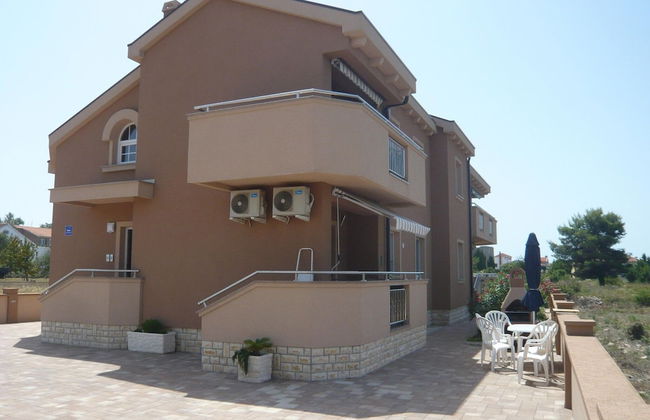 Apartments Jasna in Zaton Near Nin, Near the Beach-formerly TUI Ferienhaus - Foto 38