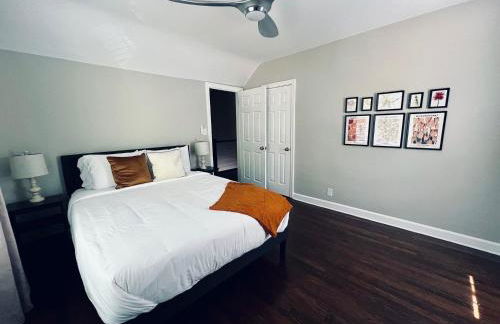 Atlanta Cabin Getaway! 4br, 11 Minutes to Downtown - Foto 47