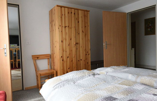 Apartment Near Pizol - Foto 1