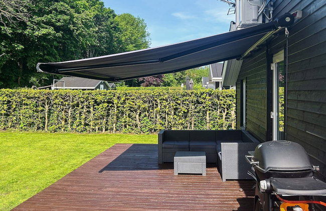 4 Star Holiday Home in Bjert - Foto 24