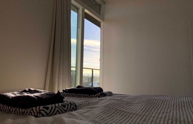 Stylish 2 Bedroom Apartment - Foto 6