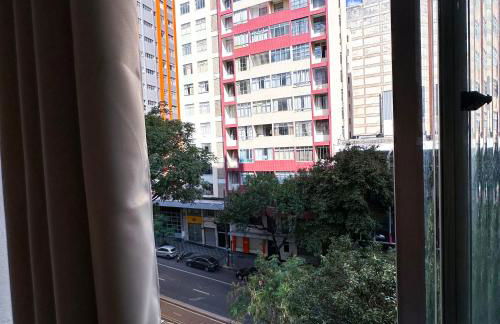 Apto Dallas I Raul Soares Centro Mercado Central BH - Foto 2