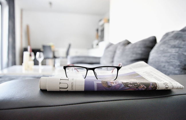 Ground-floor Apartment With Terrace and Large Garden With Lounge Area and Grill - Foto 78