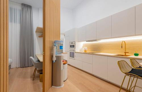 Smart Apartment Near Puerta Del Sol - Foto 25