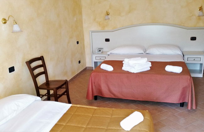 Agriturismo La Rocca dei Briganti - Foto 7