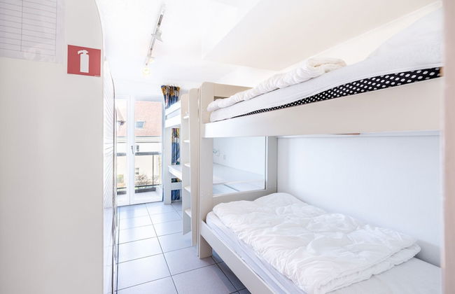 Apartment in Oostduinkerke With Garage - Foto 3