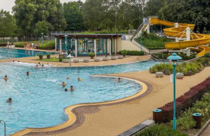 City Apartment Bischofswerda Holliday and Work - Foto 24