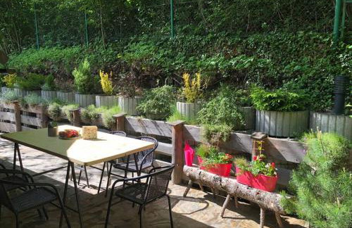 Domek góralski Spełnione Marzenia - Foto 29