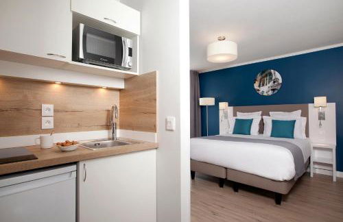 Residhome Paris Gare de Lyon - Jacqueline De Romilly - Foto 6