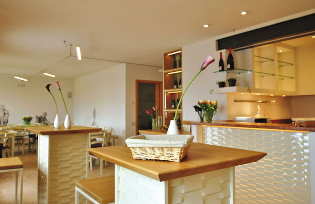 AGRITURISMO B&B CASA BORTOLIN - Foto 9