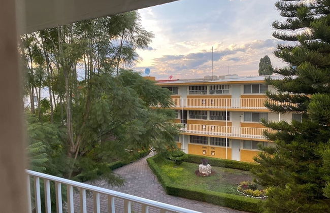 Depa 2 Recamaras en Zaragoza esq Tecnologico - Foto 11