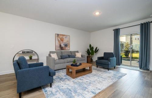 Magical 5 Bed Family Villa, Themed Rooms, Pool - Foto 20