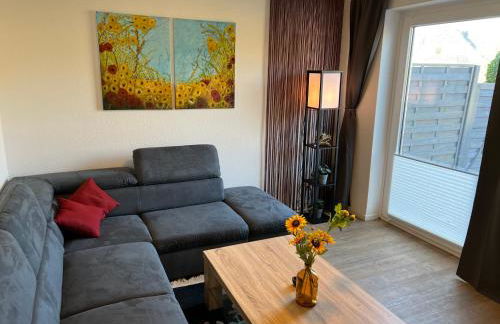 Strandnest Büsum Ferienhaus - Foto 18