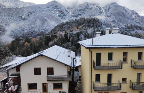 Rium Dolomiti - Casa con Vista - Foto 36