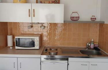 Au calme à 2min mer Parking Balcon Wifi Clim! - Foto 20